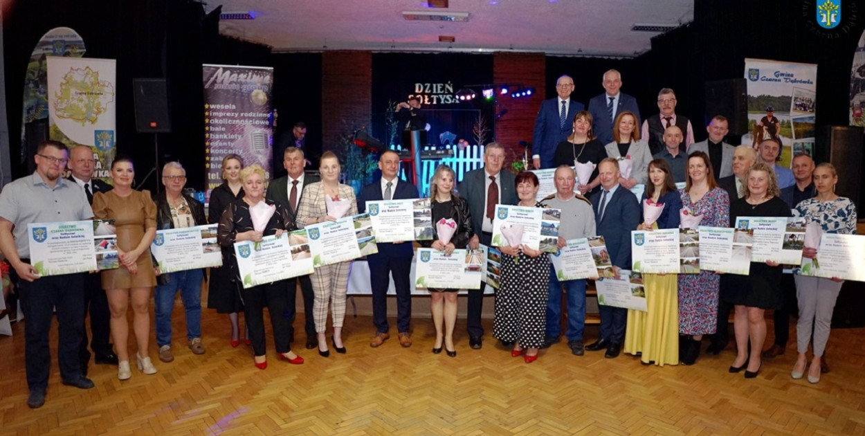fot. Gmina Czarna Dąbrówka