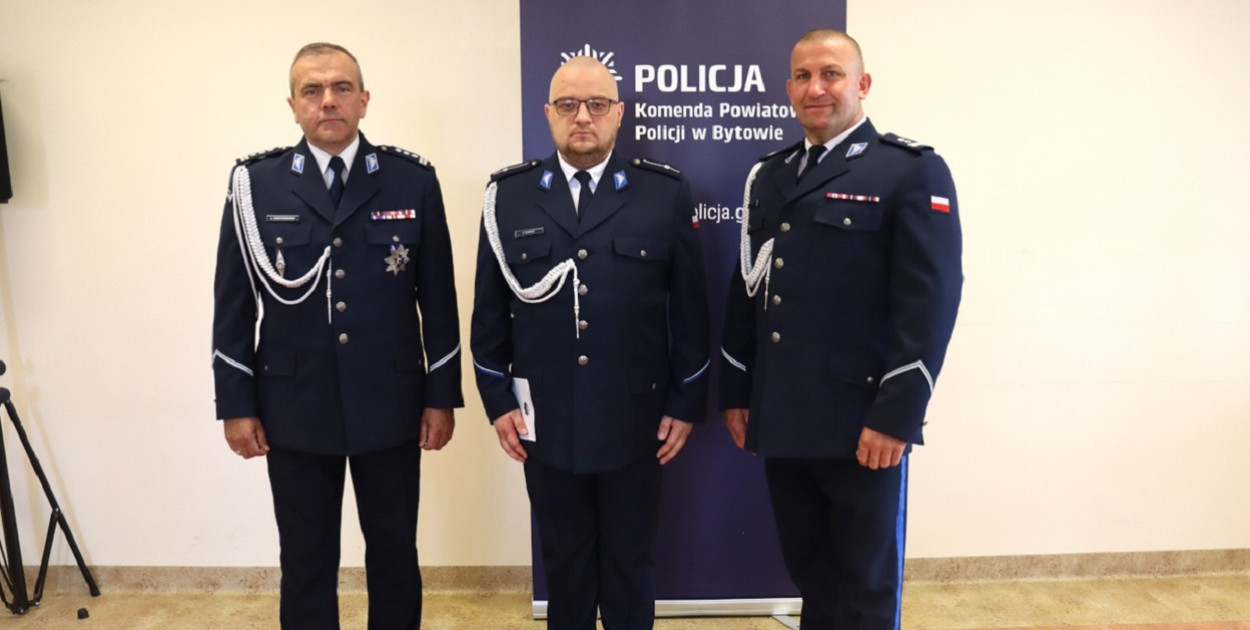 fot. KPP Bytów