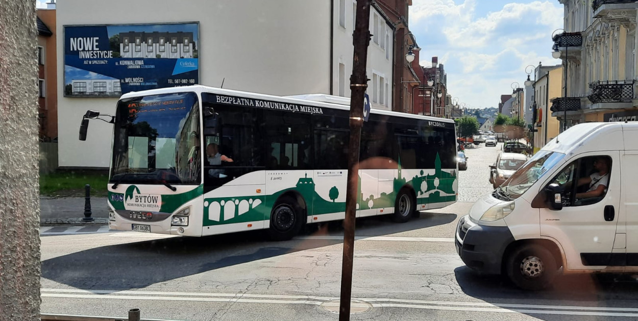 Mieszkańcy Mądrzechowa będą mogli dojeżdżać do miasta darmowym autobusem
