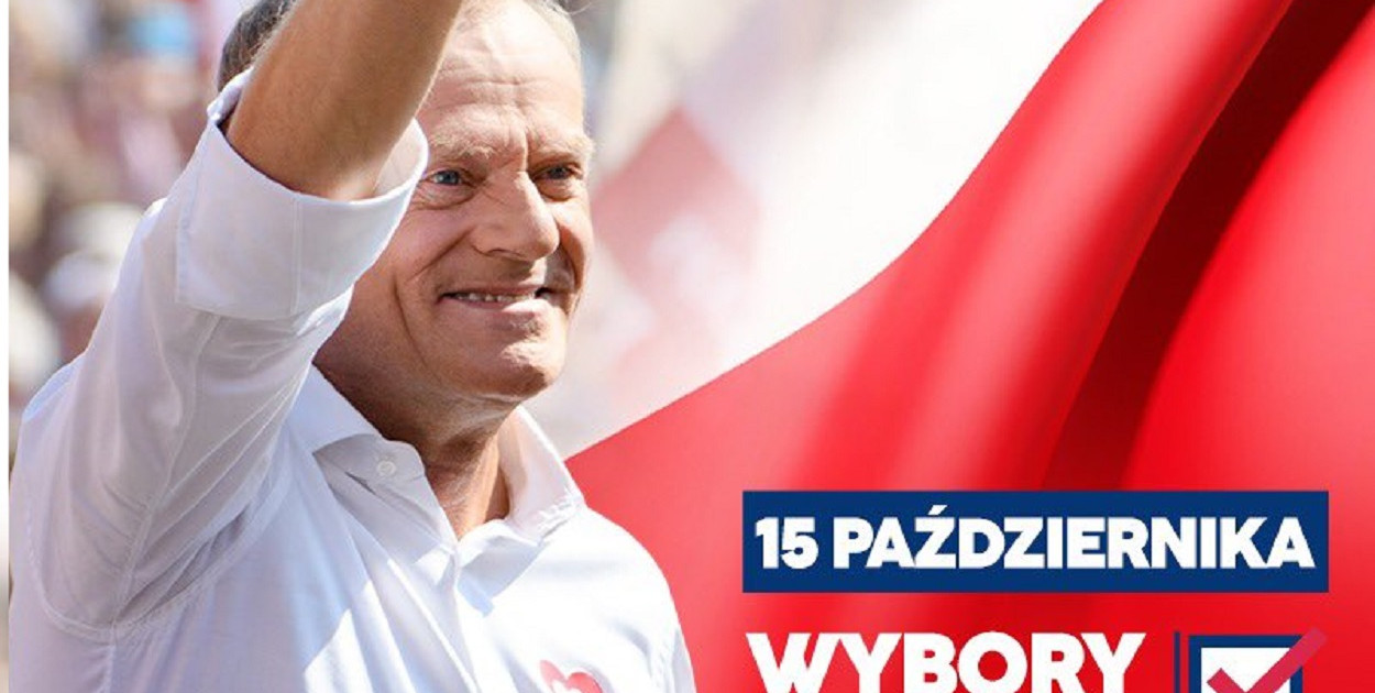 fot. Platforma Obywatelska