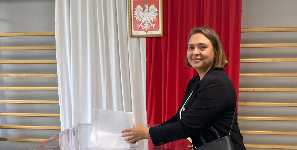 Senator Anna Górska zapowiada dążenie do legalizacji aborcji do 12 tygodnia ciąży 