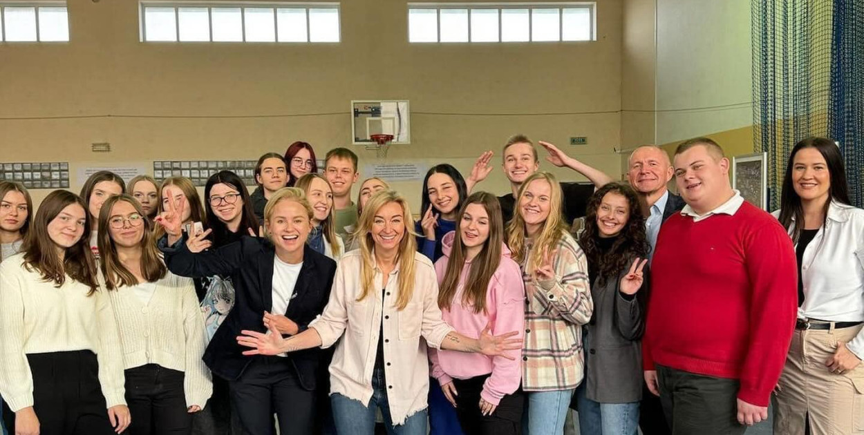 fot. Fundacja Unaweza