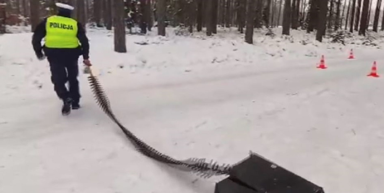 fot. KPP Bytów