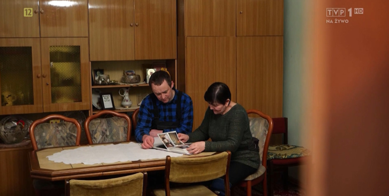 Bożena i Marcin Sobisz walczą o ustalenie personaliów mordercy