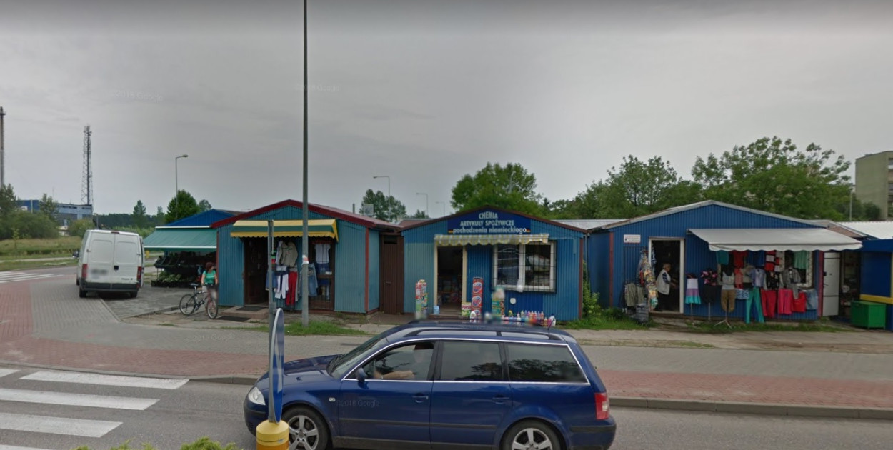 3 lata po sprzedaży gminnej działki jest szansa na budowę restauracji McDonald's w Bytowie 