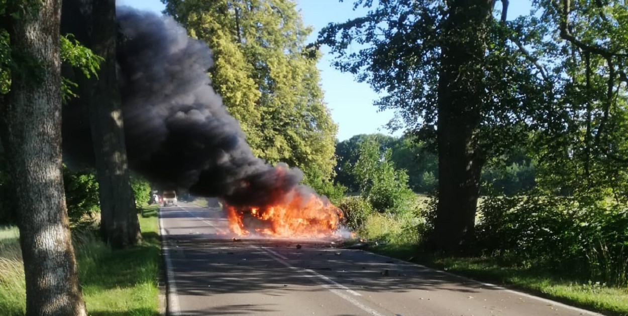 fot. KPP Kościerzyna