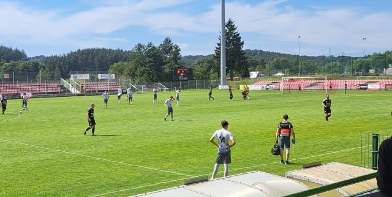 fot. Bytovia Bytów