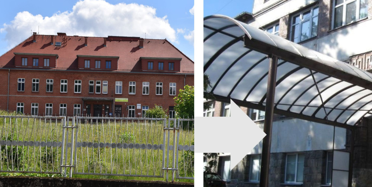 Z powodu kłopotów miasteckiego szpitala pacjenci zaczynają przenosić się do szpitala w Bytowie