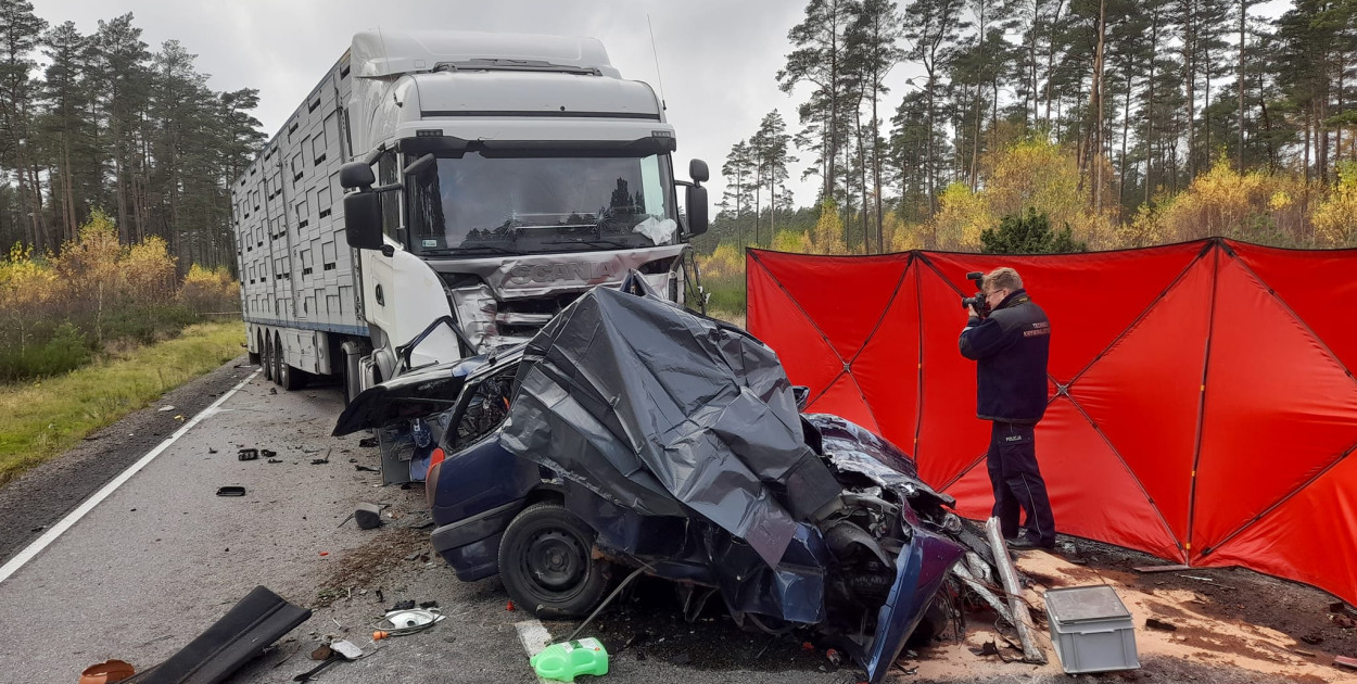fot. KPP Kościerzyna