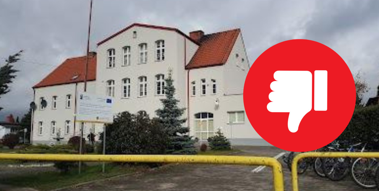 Kiepskie wyniki egzaminu ósmoklasisty w Gostkowie stały się przedmiotem dyskusji na forum rady 