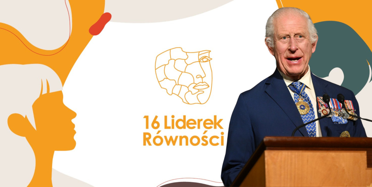 Król Karol III i ambasador zapraszają kobiety z naszego regionu
