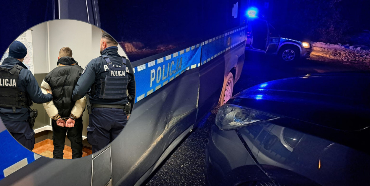 fot. KPP Bytów / mat. redakcji