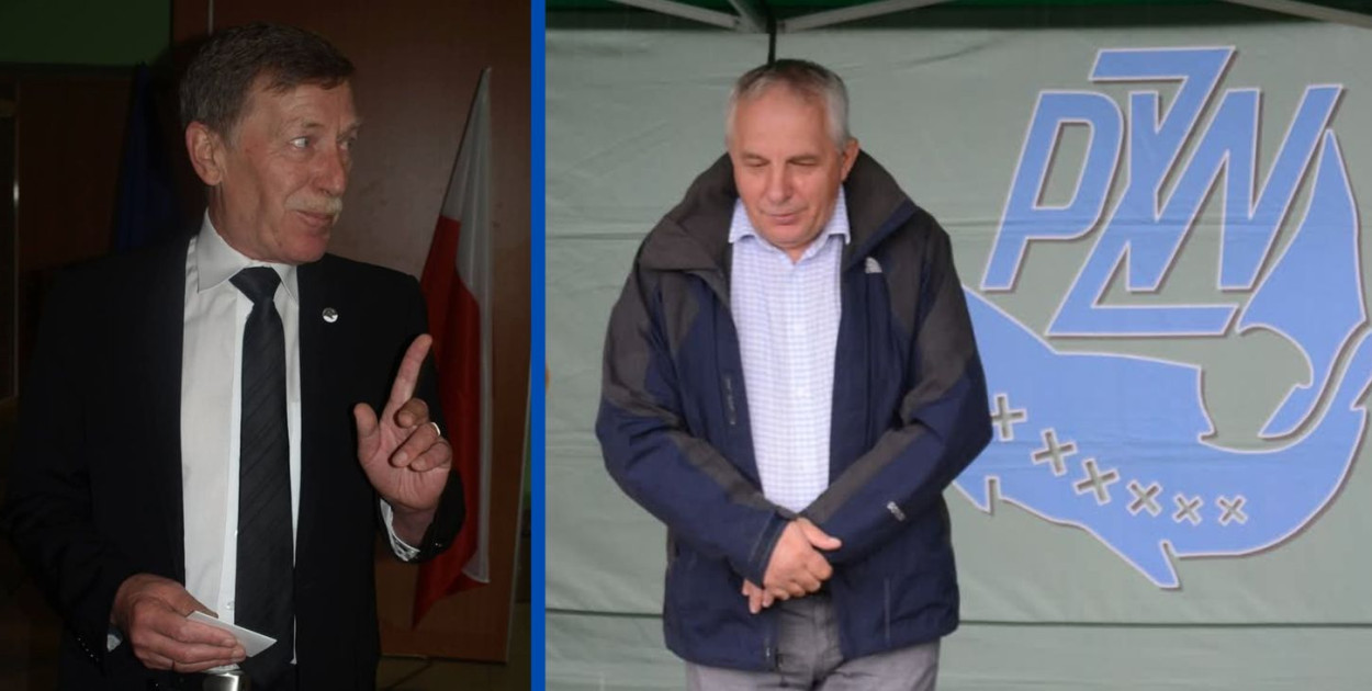 Teodor Rudnik zapowiada wzrost rocznych opłat dla wędkarzy
