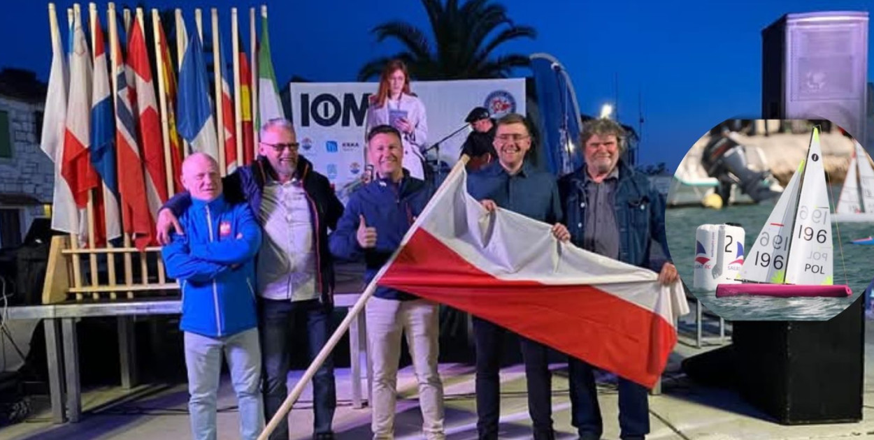 Bartłomiej Jereczek zajął 38 miejsce na Mistrzostwach Europy