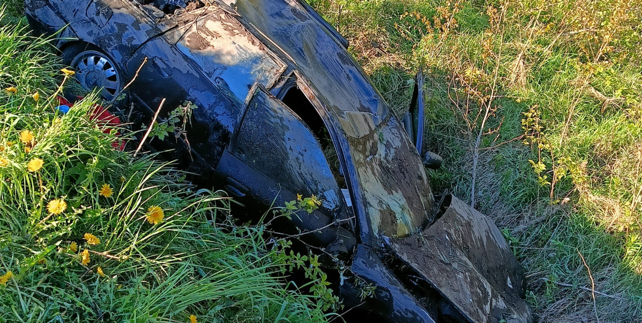 fot. KPP Bytów