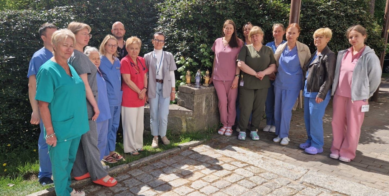 fot. Szpital Powiatu Bytowskiego
