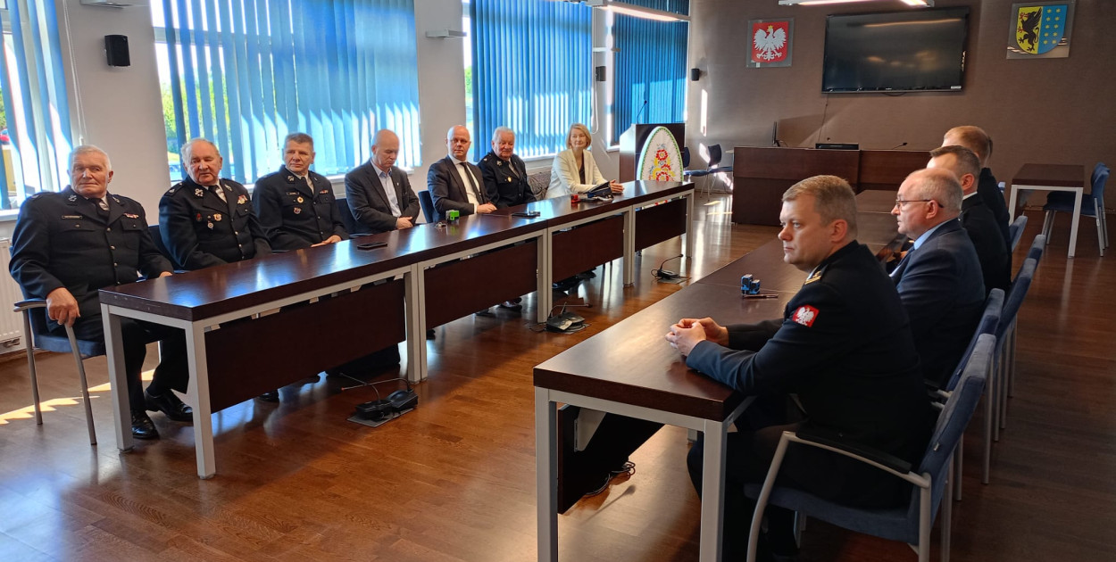 fot. Gmina Trzebielino