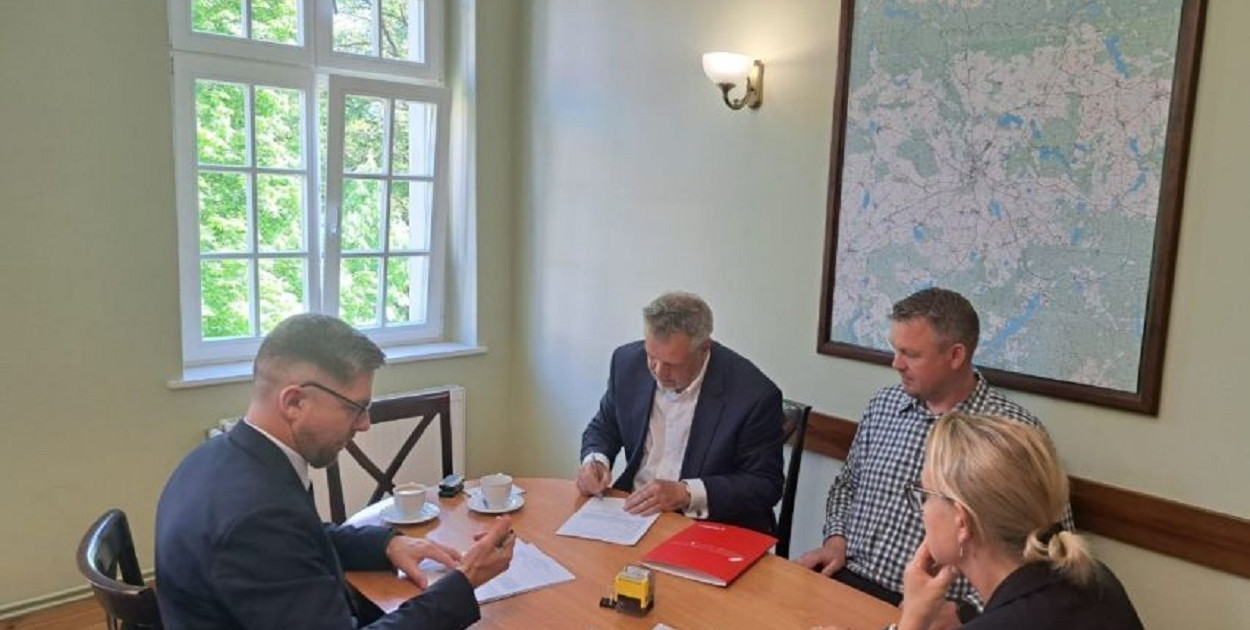 fot. Gmina Bytów