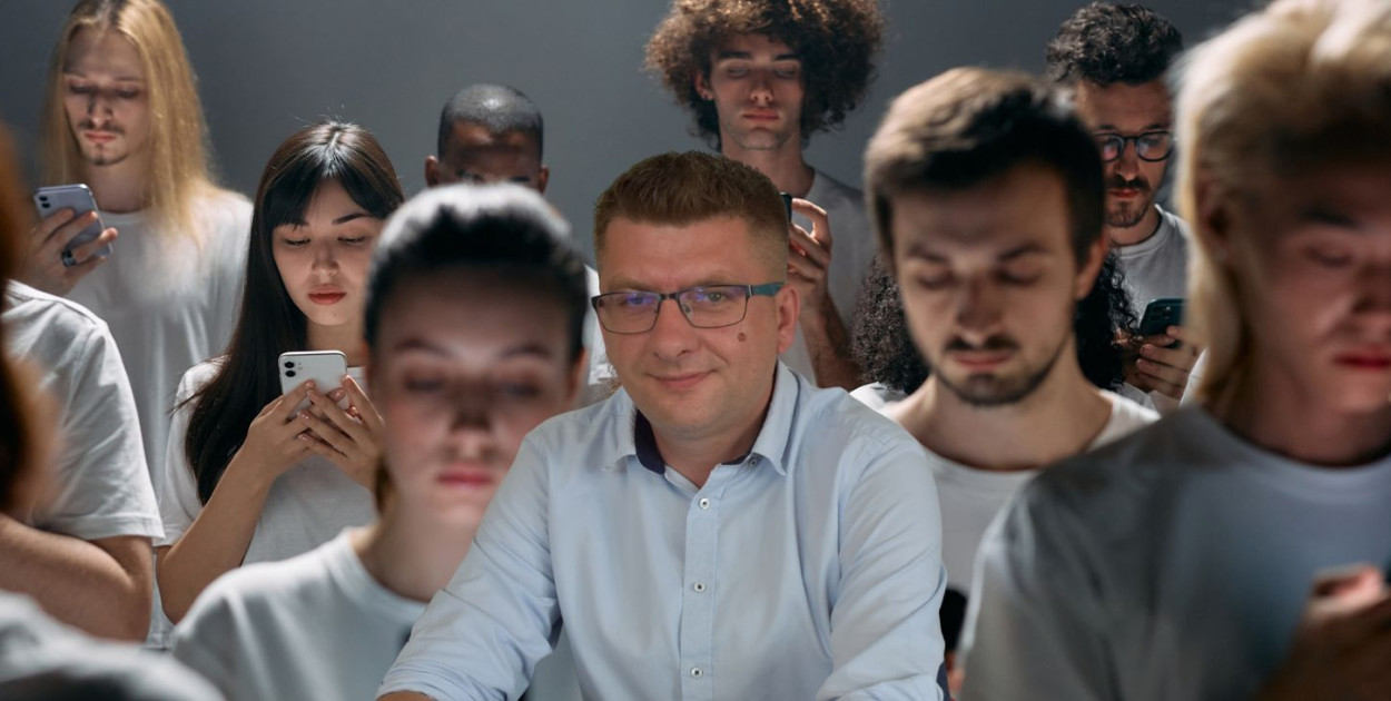 Gmina Lipnica wciąż pozostaje pozbawiona dobrego zasięgu telefonii komórkowej
