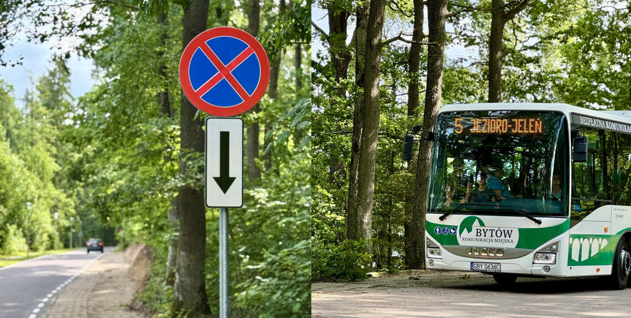 fot. KPP Bytów.
