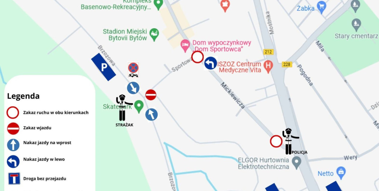 fot. UM Bytów / Google