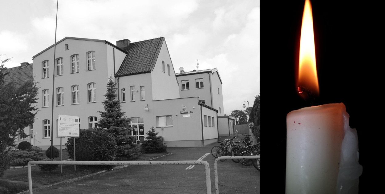 fot. Szkoła Podstawowa w Gostkowie