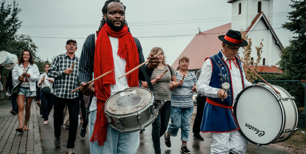 W piątek rozpoczyna się festiwal LAKIE ŁĄCZÉ