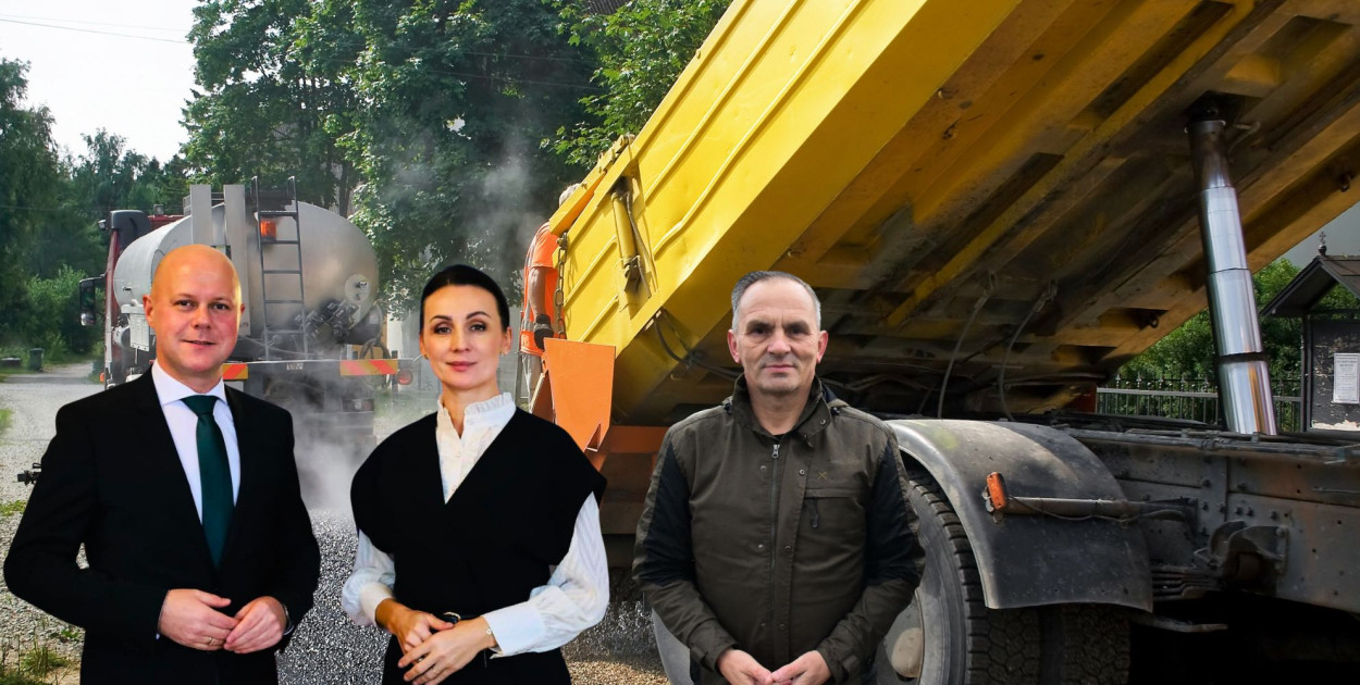 W puli rządowych środków na modernizację dróg w przyszłym roku jest 68 milionów złotych na całe województwo