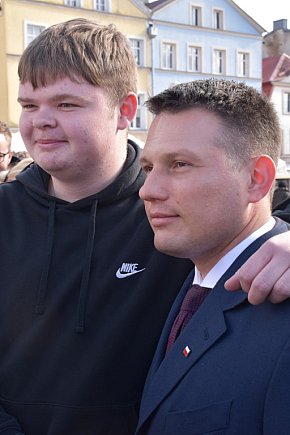 Mentzen w Bytowie. Mamy Wasze zdjęcia!-456