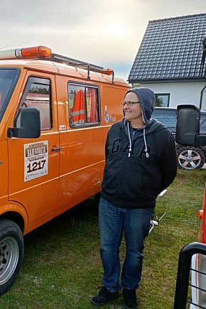 Rekordowa pomoc DOBRYCH LUDZI dla Oliwii. Zebrali prawie 35 000 zł!-461