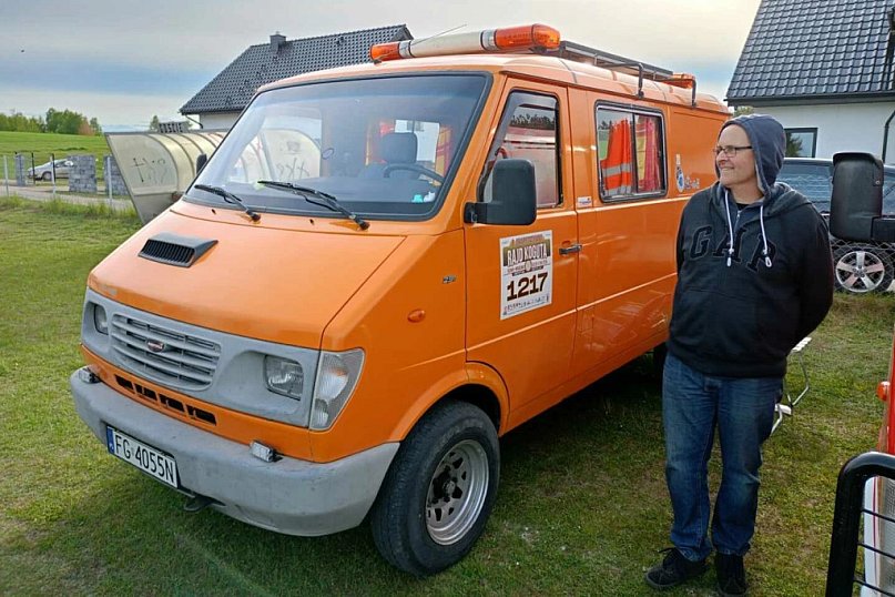 Rekordowa pomoc DOBRYCH LUDZI dla Oliwii. Zebrali prawie 35 000 zł!