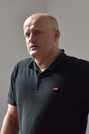 ANTYkurnikowa Bawernica. Labuda ludzi nie przekonał-464
