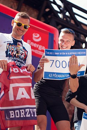 Półmaraton Gochów za nami. Kto najlepszy? [FOTO]-474