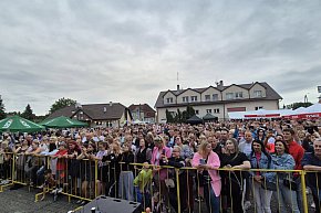 Dni Kołczygłów. Carlos Ferreira PORWAŁ PUBLIKĘ-480