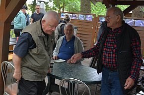 NARYBEK wędkarski. Młodzi dostali darmowe wędki z kołowrotkami-486
