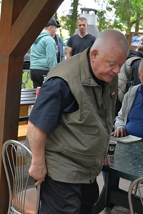 NARYBEK wędkarski. Młodzi dostali darmowe wędki z kołowrotkami-486
