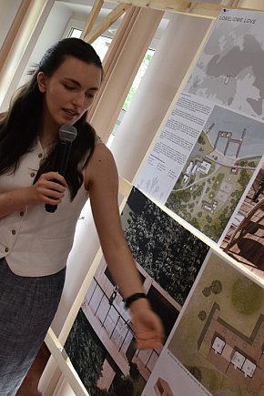 Jeleni Zakątek i inne wizje. Co dalej z jeziorem Jeleń?-488