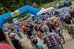 Za nami Bytowski Maraton Rowerowy MTB [FOTO]-493