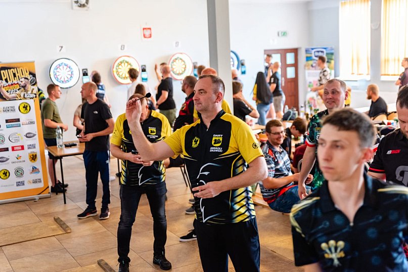 DART SERC dla Amelii. Rekordowa kwota z licytacji