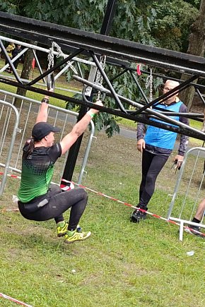 SUKCES zawodniczki. Izabela Krefta z „Koroną Powiatu”!-517