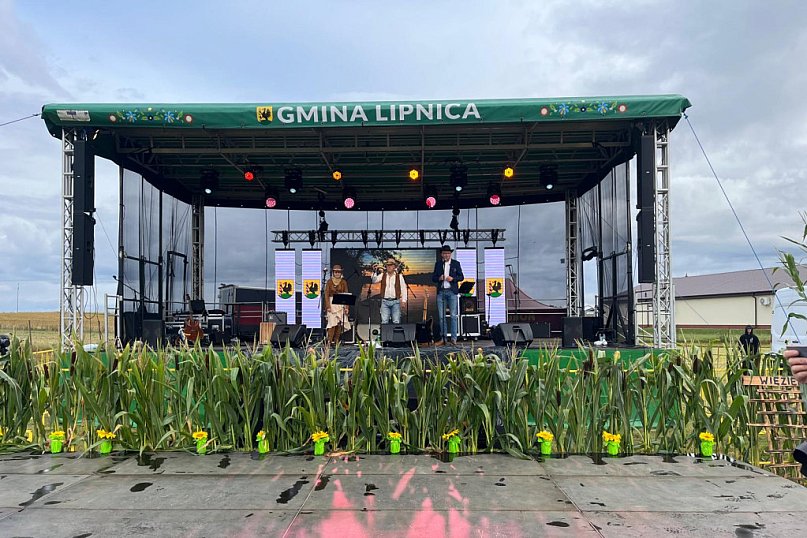 Country na całego. Kowbojska sobota w Lipnicy