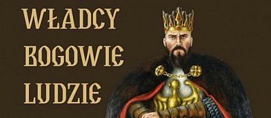 Wystawa: Władcy. Bogowie. Ludzie. Epokowe opowieści Marzeny Subickiej-508