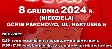 MIKOŁAJKI JAK Z BAJKI W GCKIB PARCHOWO-550