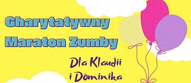 Charytatywny Maraton Zumby dla Klaudii i Dominika-806