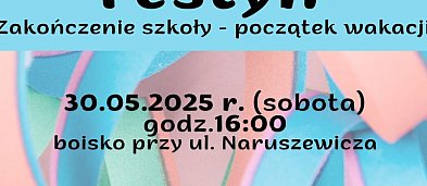 Festyn dla mieszkańców osiedla nr 2 w Bytowie-830