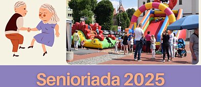 Senioriada - święto bytowskich seniorów-842