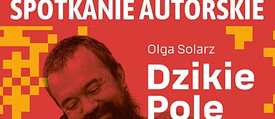 Promocja książki - Dzikie Pole-843