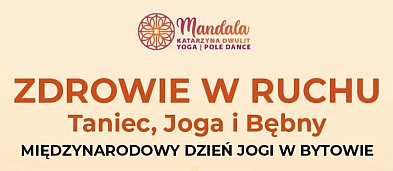 Międzynarodowy Dzień Jogi w Dąbiu-845