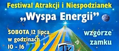 Festiwal Atrakcji i Niespodzianek WYSPA ENERGII-931