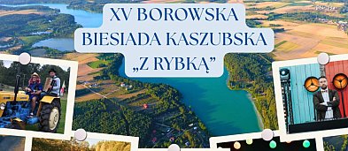 XV Borowska Biesiada Kaszubska „z rybką”-127733